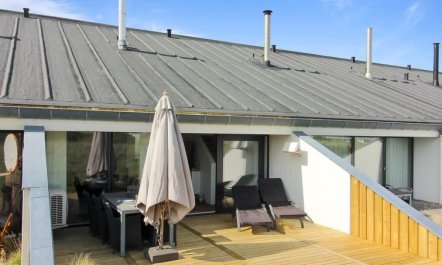 'Virpi' - 1km from the sea