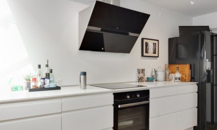 'Virpi' - 1km from the sea 7