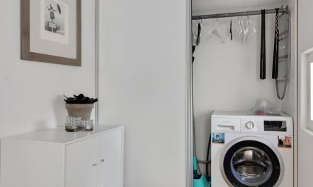 'Virpi' - 1km from the sea 6