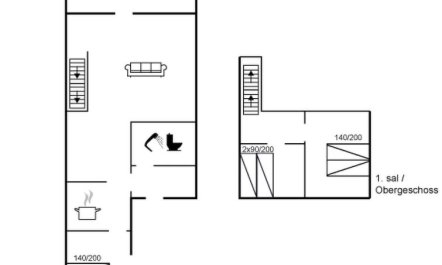 'Virpi' - 1km from the sea 1