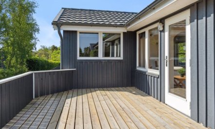 'Rafn' - 550m from the sea 4