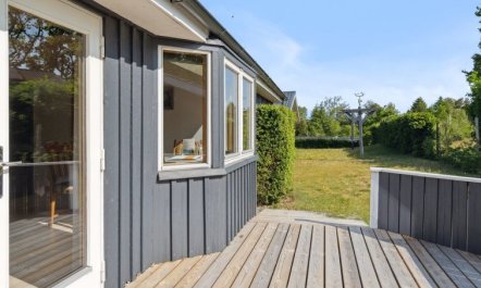 'Rafn' - 550m from the sea 3