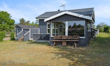 'Rafn' - 550m from the sea 2