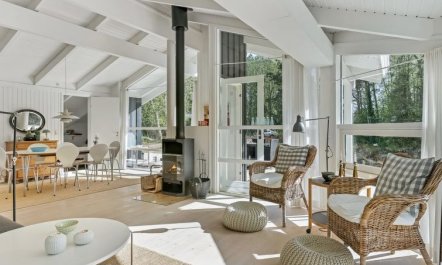 'Ran' - 600m from the sea 1