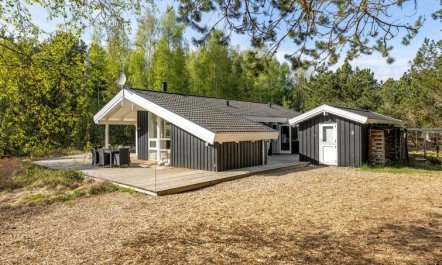 'Ran' - 600m from the sea