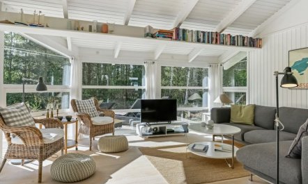 'Ran' - 600m from the sea 3