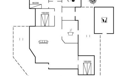 'Ran' - 600m from the sea 1