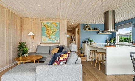 'Ingiald' - 600m from the sea 6