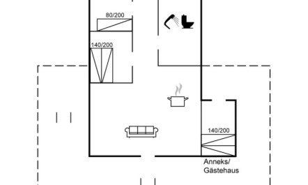 'Ingiald' - 600m from the sea 1