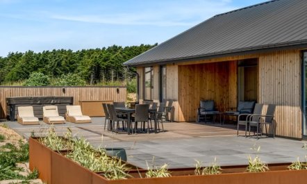 'Merta' - 800m from the sea