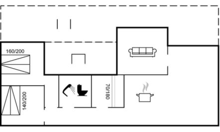 'Ingobert' - 600m from the sea 0