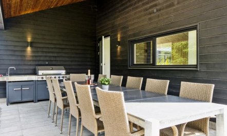 'Hana' - 800m from the sea 3