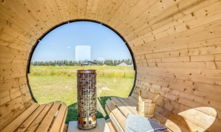 'Inola' - 1km from the sea 7