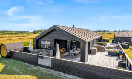 'Inola' - 1km from the sea 4