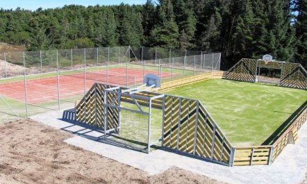 'Alita' - 1.2km from the sea 2