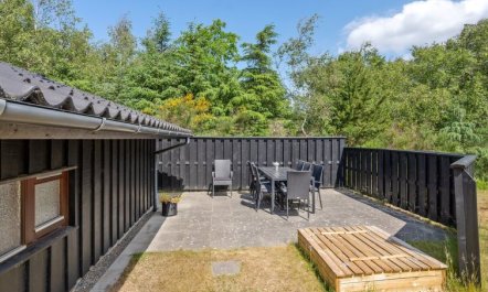 'Angja' - 800m from the sea 3