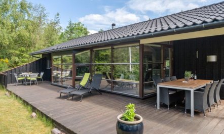 'Angja' - 800m from the sea 2