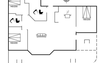 'Angja' - 800m from the sea 1