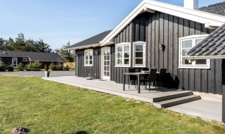 'Djuna' - 550m from the sea 6