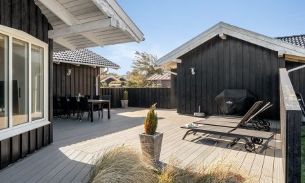 'Djuna' - 550m from the sea 5