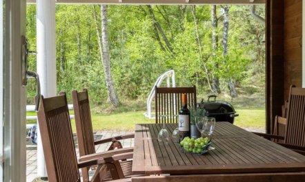 'Rosamunde' - 1.3km from the sea 7