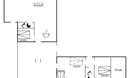 'Josina' - 1.3km from the sea 1