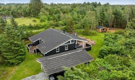 'Anouk' - 2km from the sea 4