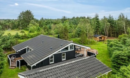 'Anouk' - 2km from the sea 3