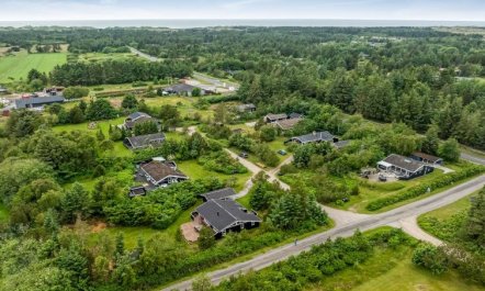 'Anouk' - 2km from the sea 1