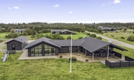 'Juho' - 900m from the sea