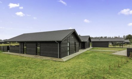 'Juho' - 900m from the sea 2