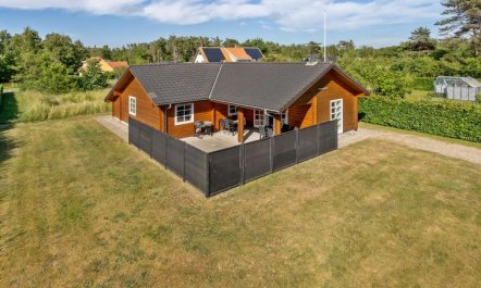 'Brigitta' - 1.5km from the sea