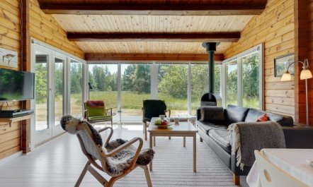 'Tuba' - 600m from the sea 4