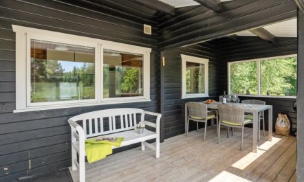 'Tuba' - 600m from the sea 3