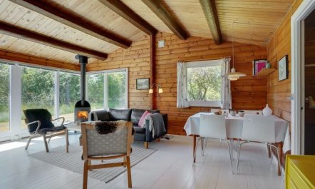 'Tuba' - 600m from the sea 7