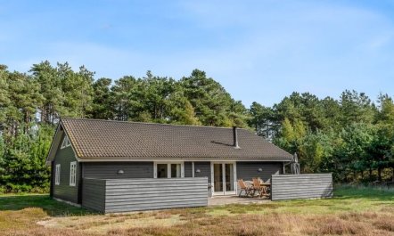 'Jurgis' - 300m from the sea 1