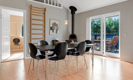 'Jurgis' - 300m from the sea 5