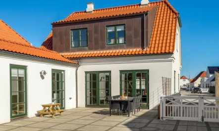 'Gerd' - 400m from the sea 4