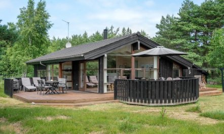 'Mine' - 300m from the sea