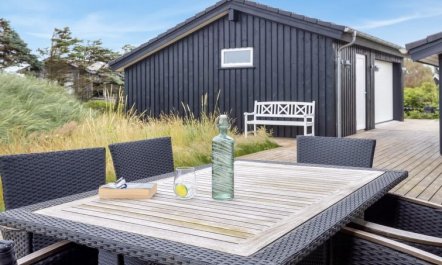 'Lennart' - 300m from the sea 7