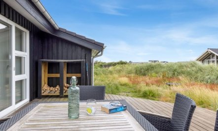 'Lennart' - 300m from the sea 6