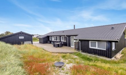 'Lennart' - 300m from the sea 4