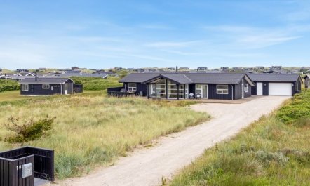 'Lennart' - 300m from the sea 3