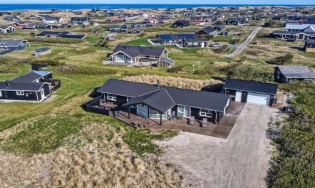 'Lennart' - 300m from the sea 2