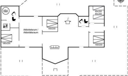 'Lennart' - 300m from the sea 1