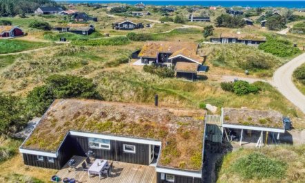 'Hrefna' - 500m from the sea