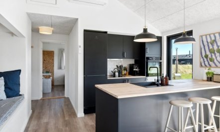 'Cresta' - 1.4km from the sea 5