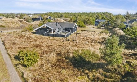 'Franzisca' - 700m from the sea