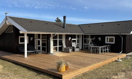 'Franzisca' - 700m from the sea 7