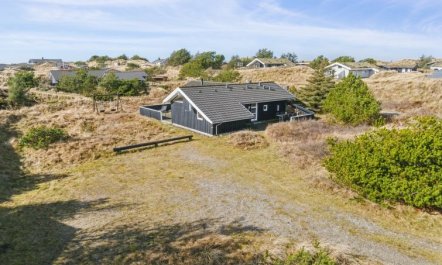 'Franzisca' - 700m from the sea 3